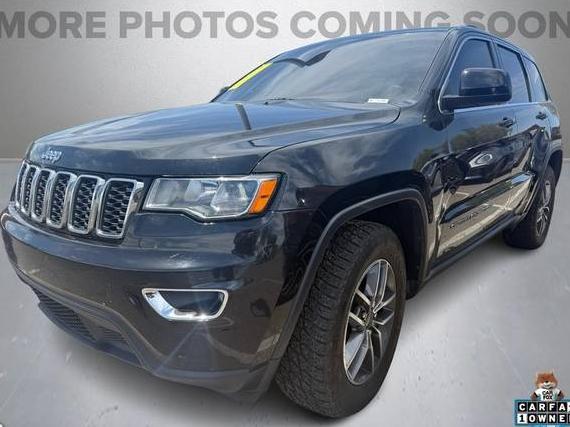 JEEP GRAND CHEROKEE 2020 1C4RJFAG6LC274194 image